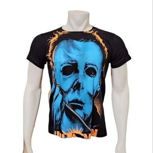 MICHAEL MYERS T-SHIRT